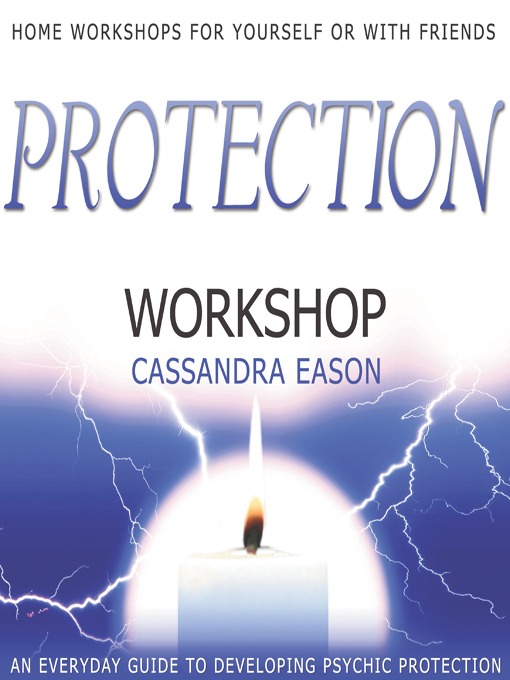 Title details for Protection Workshop by Cassandra Eason - Available